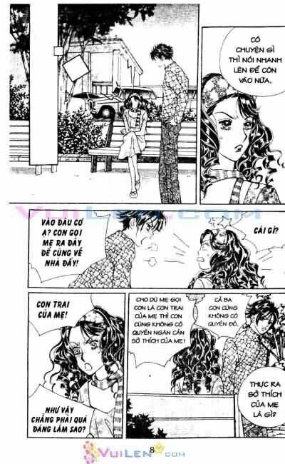 Anh Là Của Tôi Chapter 4 - Trang 2