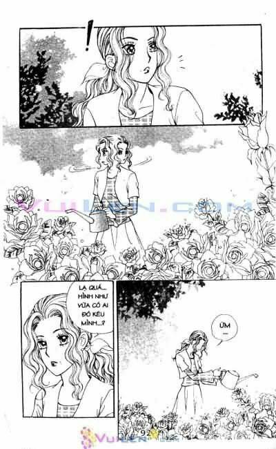 Anh Là Của Tôi Chapter 4 - Trang 2