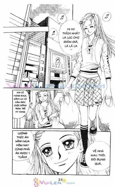 Anh Là Của Tôi Chapter 3 - Trang 2