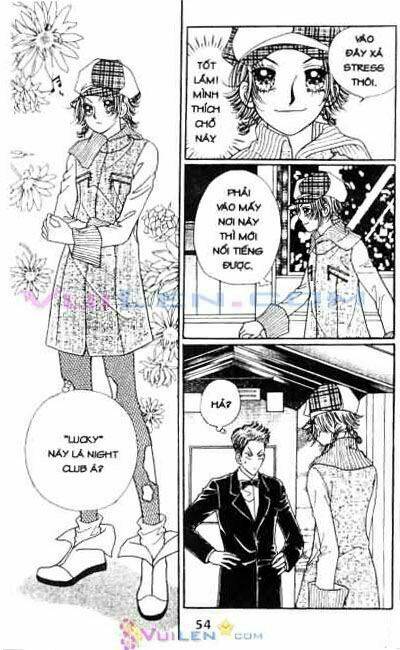 Anh Là Của Tôi Chapter 3 - Trang 2