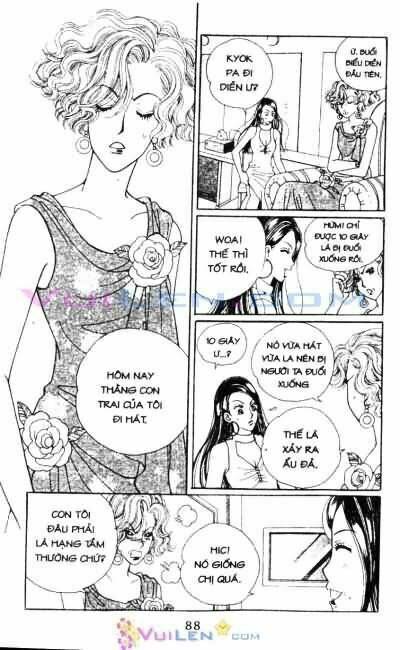 Anh Là Của Tôi Chapter 3 - Trang 2