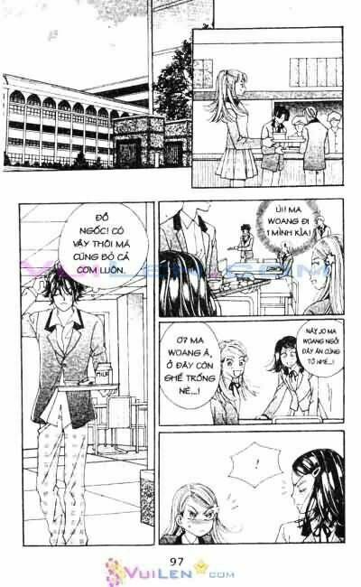 Anh Là Của Tôi Chapter 3 - Trang 2