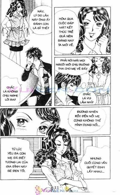 Anh Là Của Tôi Chapter 2 - Trang 2