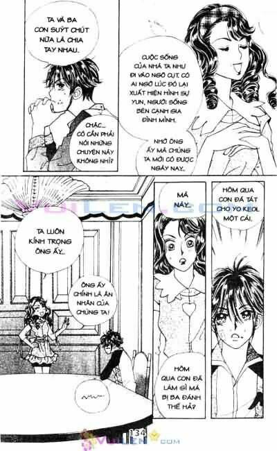 Anh Là Của Tôi Chapter 2 - Trang 2