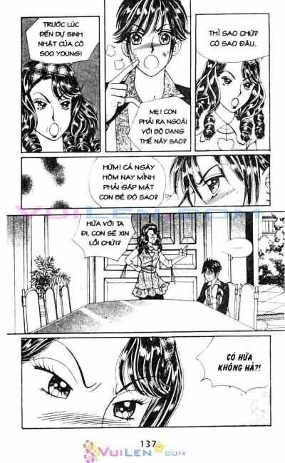 Anh Là Của Tôi Chapter 2 - Trang 2