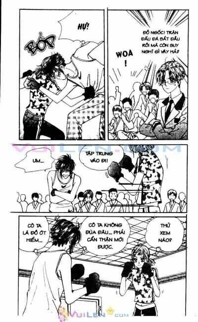 Anh Là Của Tôi Chapter 2 - Trang 2