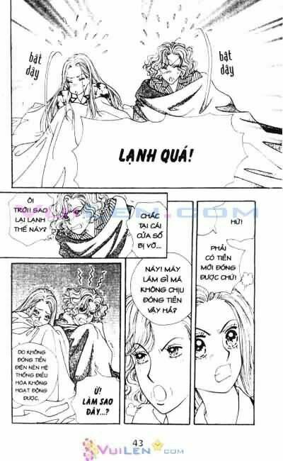 Anh Là Của Tôi Chapter 2 - Trang 2