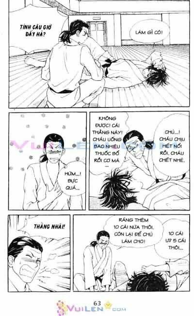 Anh Là Của Tôi Chapter 1 - Trang 2