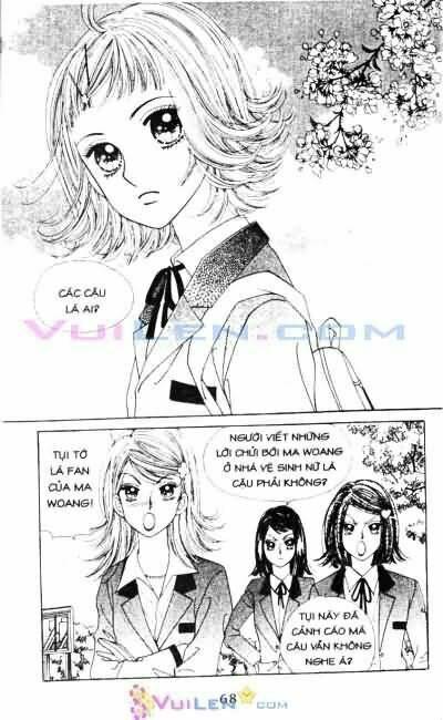 Anh Là Của Tôi Chapter 1 - Trang 2