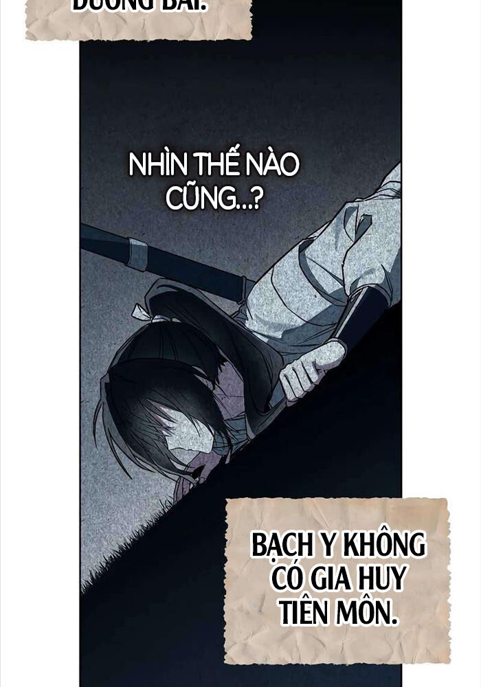 Trấn Hồn Kí Chapter 5 - Trang 2