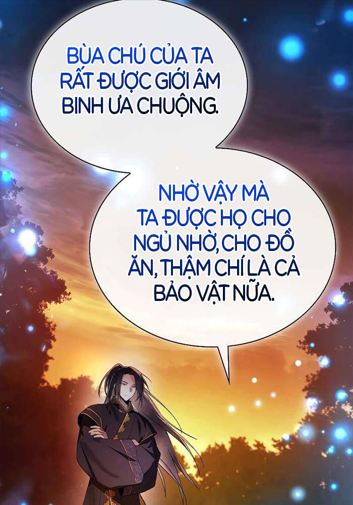 Trấn Hồn Kí Chapter 5 - Trang 2