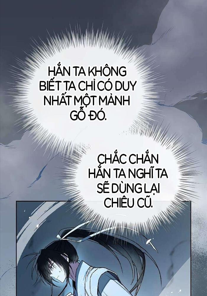 Trấn Hồn Kí Chapter 5 - Trang 2