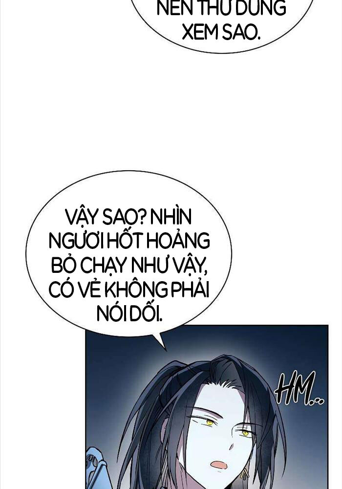 Trấn Hồn Kí Chapter 5 - Trang 2