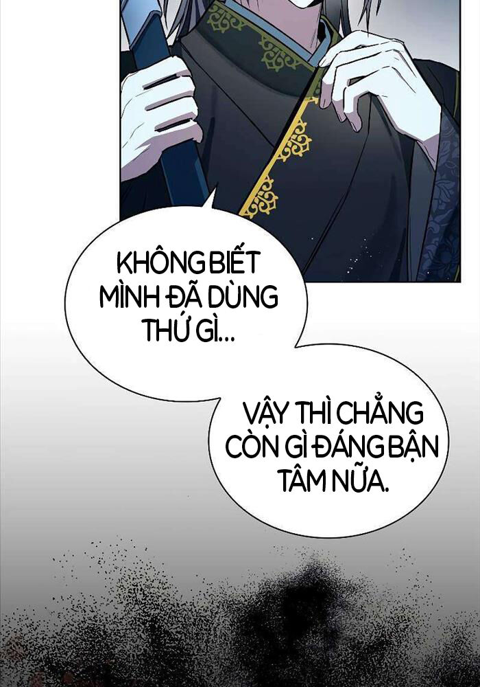 Trấn Hồn Kí Chapter 5 - Trang 2