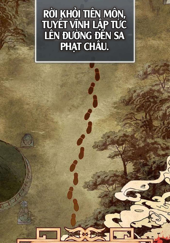 Trấn Hồn Kí Chapter 3 - Trang 2