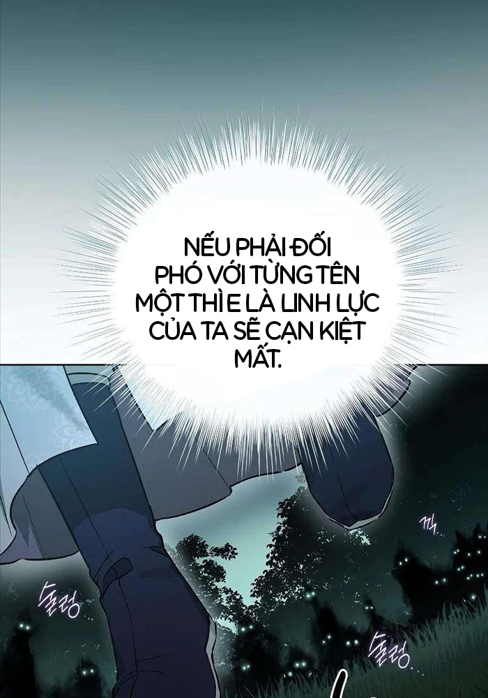 Trấn Hồn Kí Chapter 3 - Trang 2