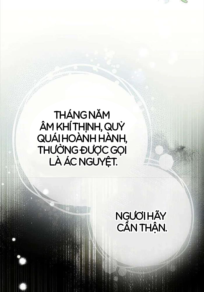 Trấn Hồn Kí Chapter 3 - Trang 2