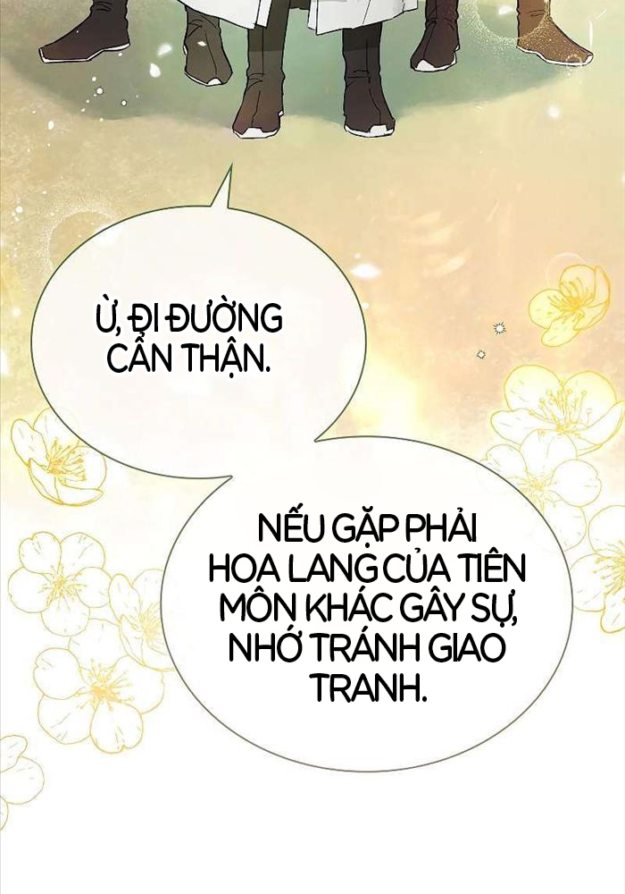 Trấn Hồn Kí Chapter 2 - Trang 2