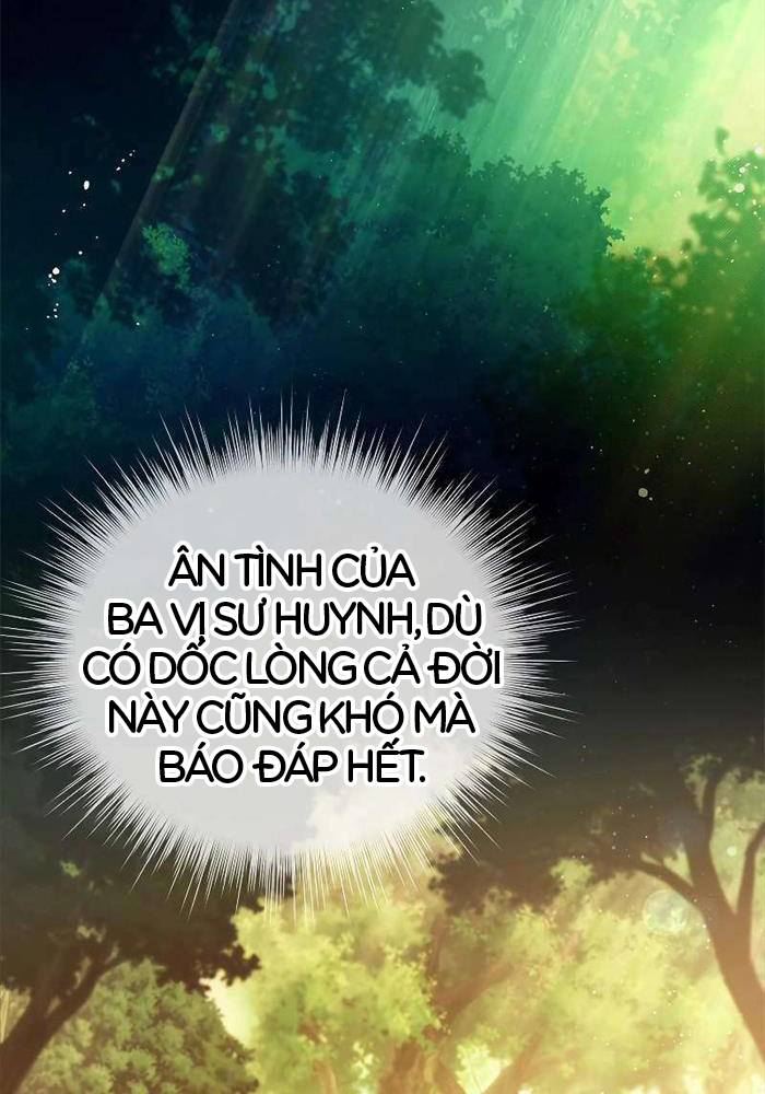 Trấn Hồn Kí Chapter 2 - Trang 2