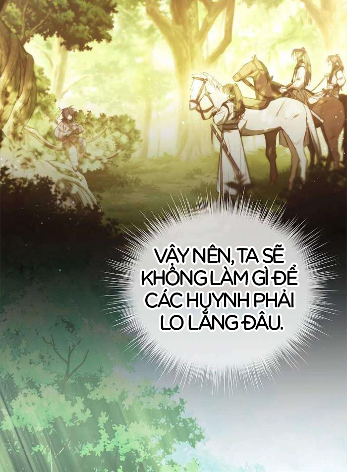 Trấn Hồn Kí Chapter 2 - Trang 2