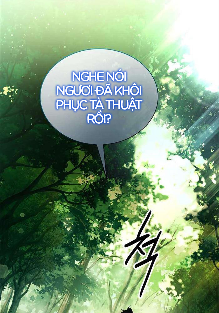 Trấn Hồn Kí Chapter 2 - Trang 2