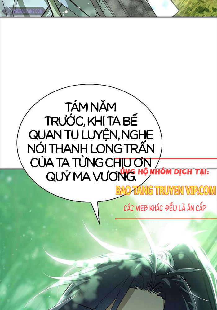 Trấn Hồn Kí Chapter 2 - Trang 2