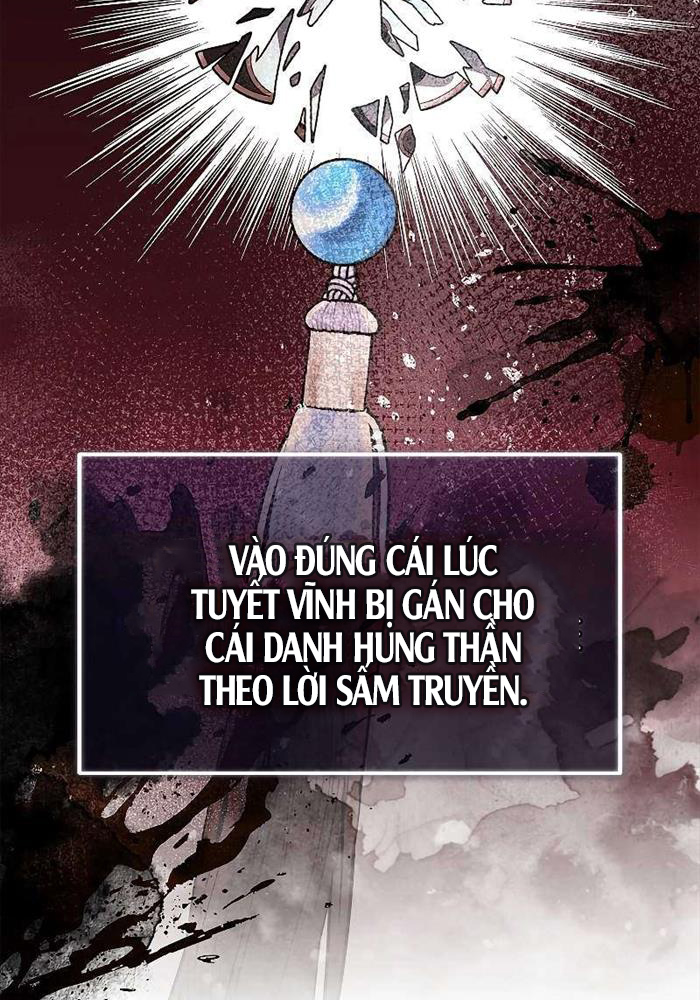 Trấn Hồn Kí Chapter 2 - Trang 2