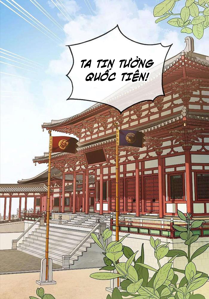 Trấn Hồn Kí Chapter 2 - Trang 2