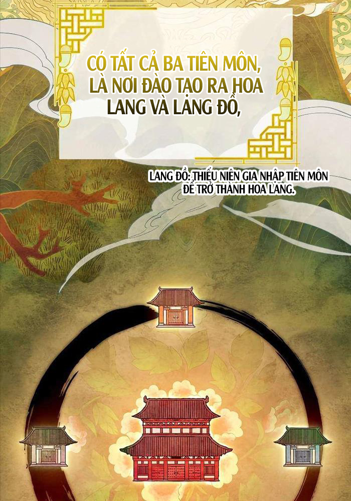 Trấn Hồn Kí Chapter 2 - Trang 2