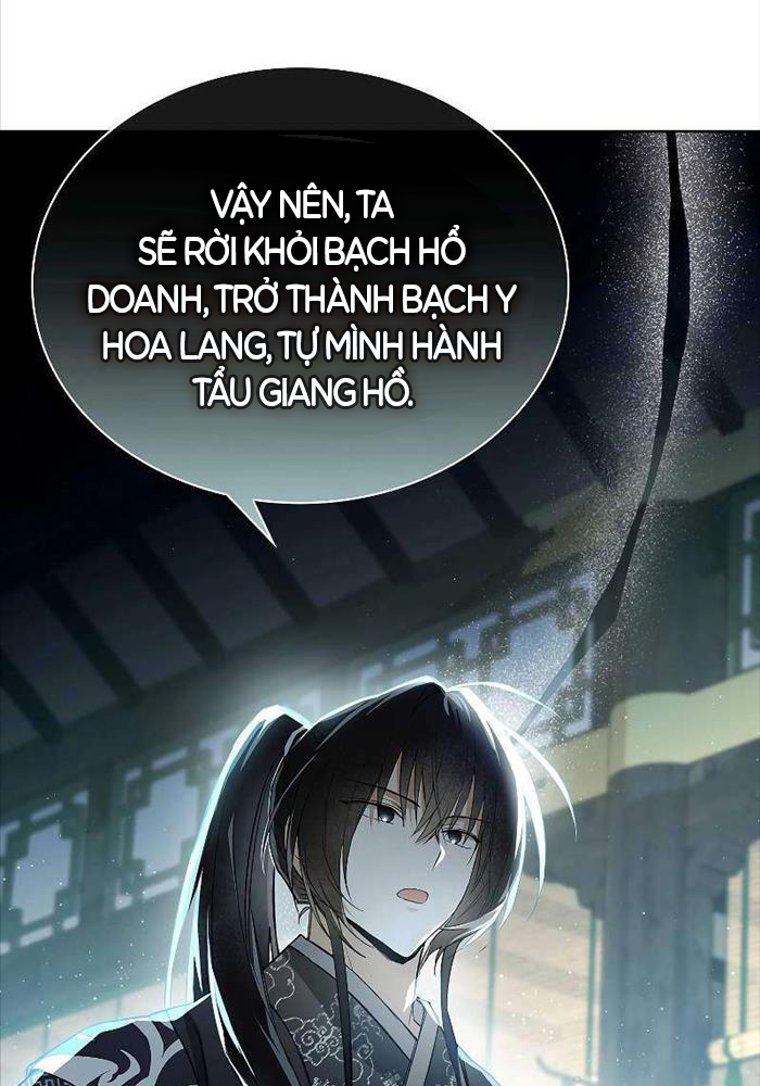 Trấn Hồn Kí Chapter 2 - Trang 2