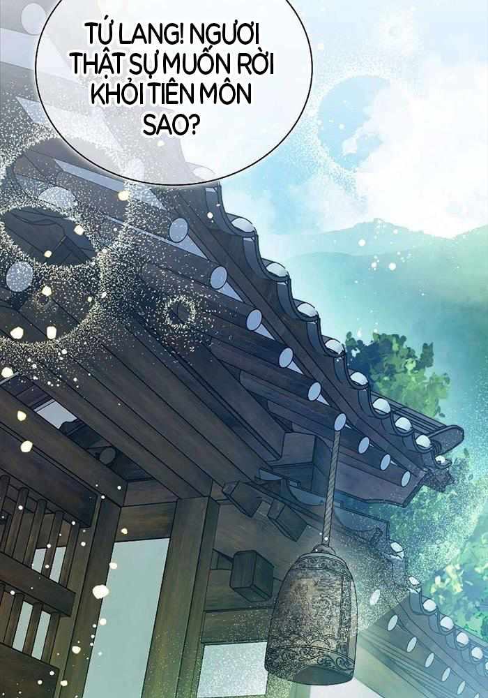 Trấn Hồn Kí Chapter 2 - Trang 2