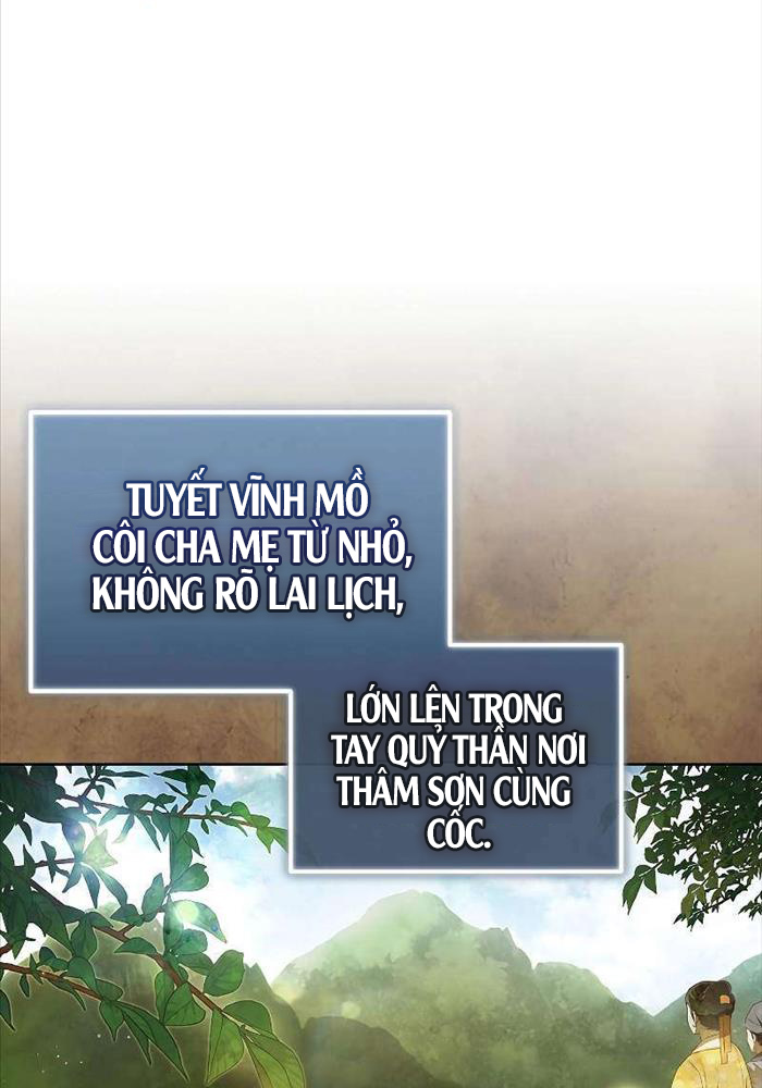 Trấn Hồn Kí Chapter 2 - Trang 2