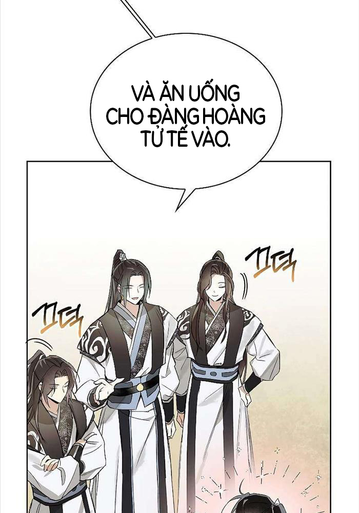 Trấn Hồn Kí Chapter 2 - Trang 2