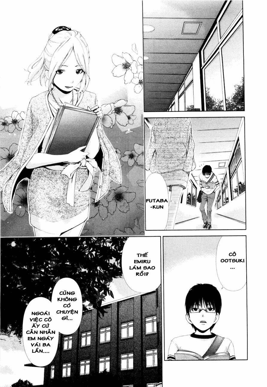 Shini Itaru Yamai Chapter 19 - Trang 2