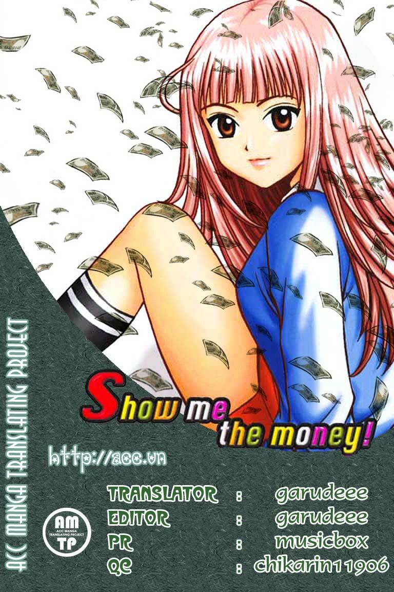 Show Me The Money Chapter 11 - Trang 2