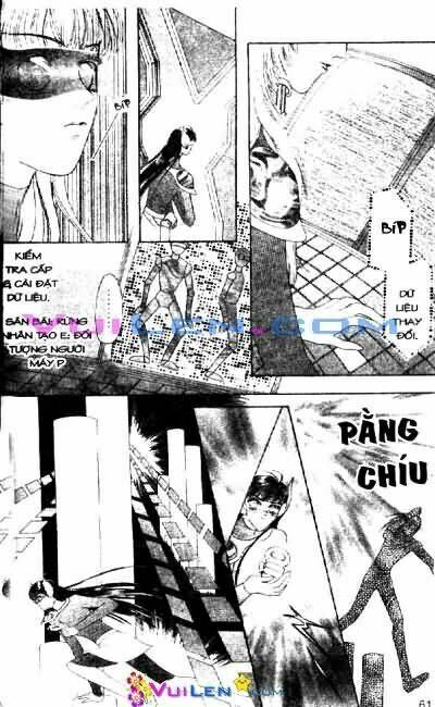 Hai Nàng Công Chúa Chapter 4 - Trang 2