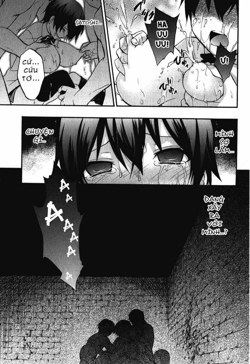 Corpse Party: Musume Chapter 20 - Trang 2