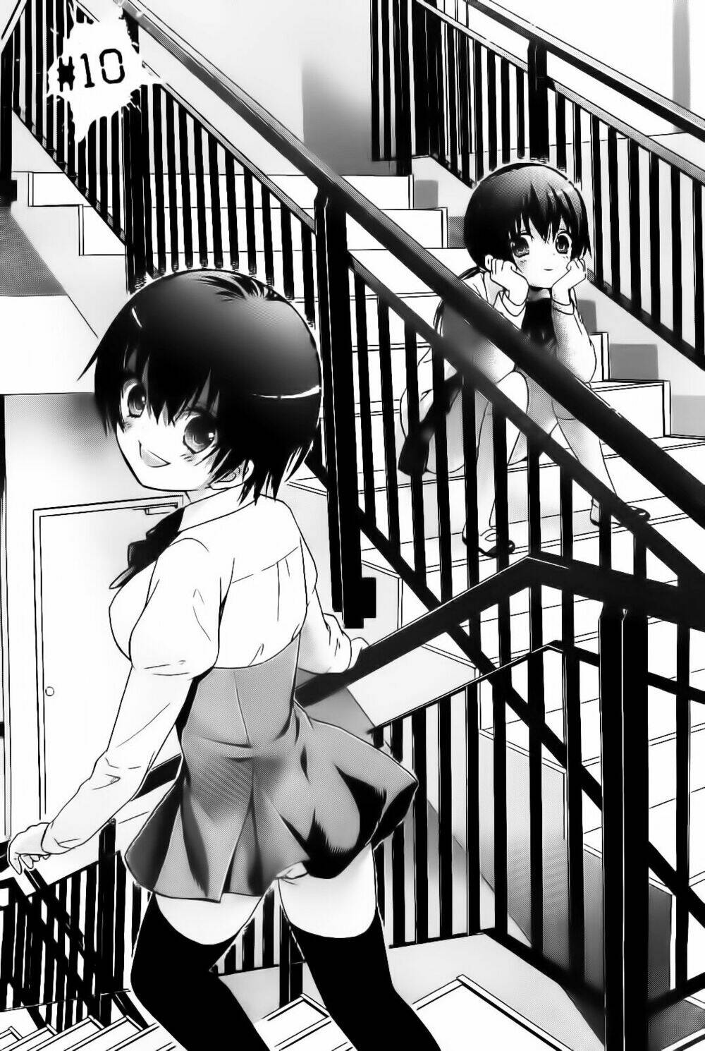 Corpse Party: Musume Chapter 10 - Trang 2