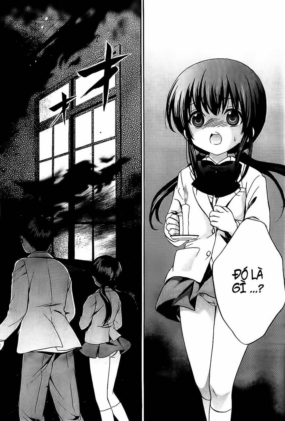 Corpse Party: Musume Chapter 9 - Trang 2