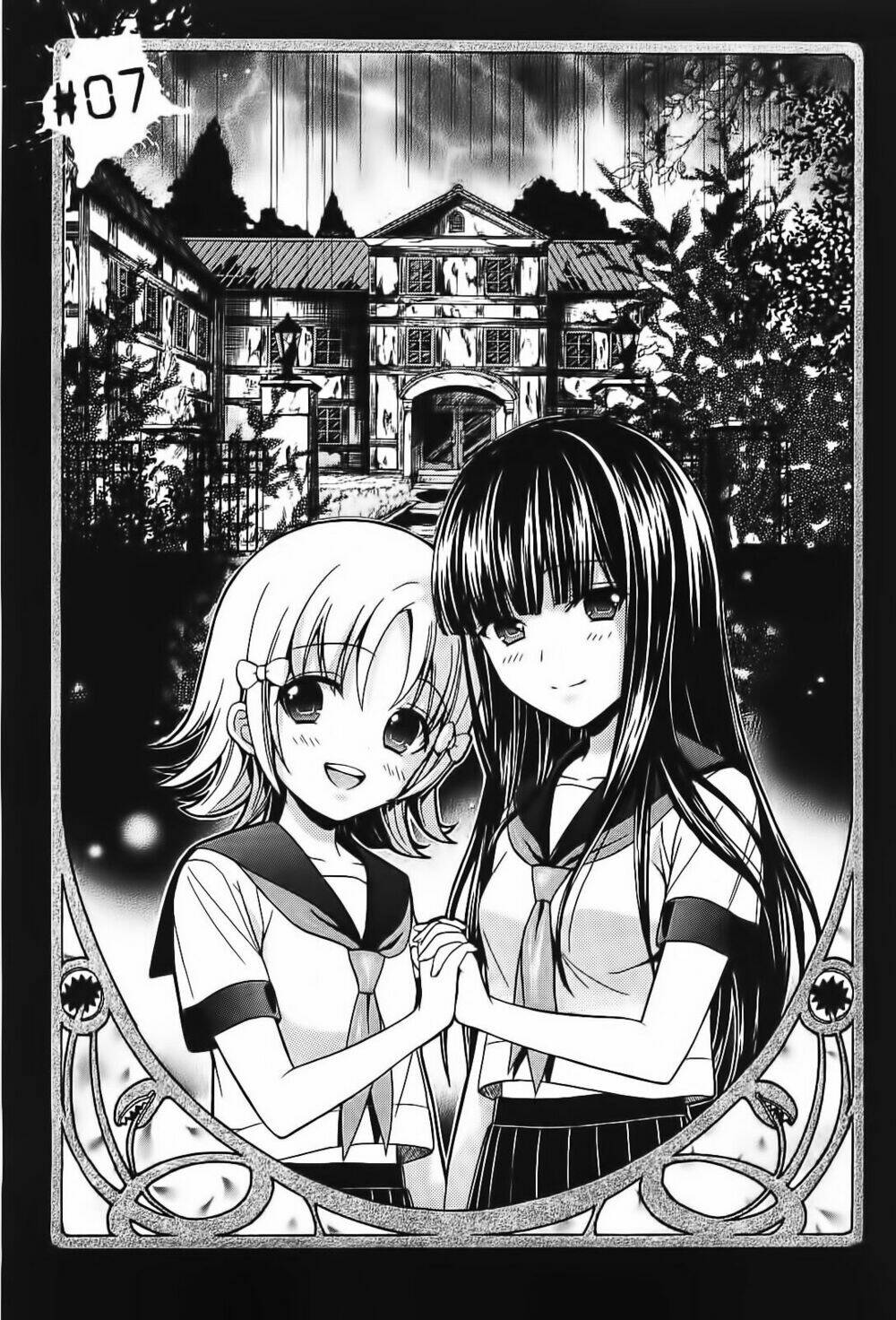 Corpse Party: Musume Chapter 7 - Trang 2