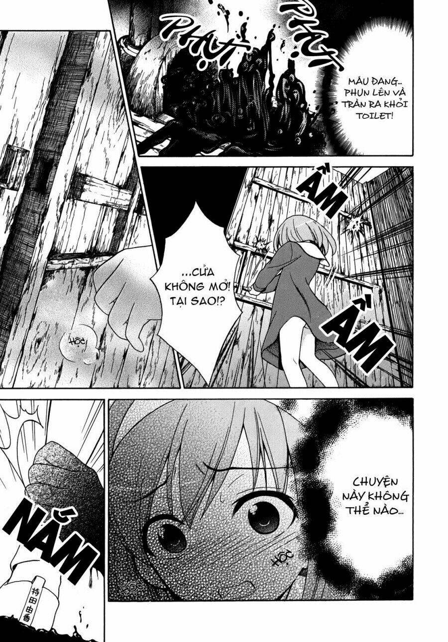 Corpse Party: Musume Chapter 5 - Trang 2