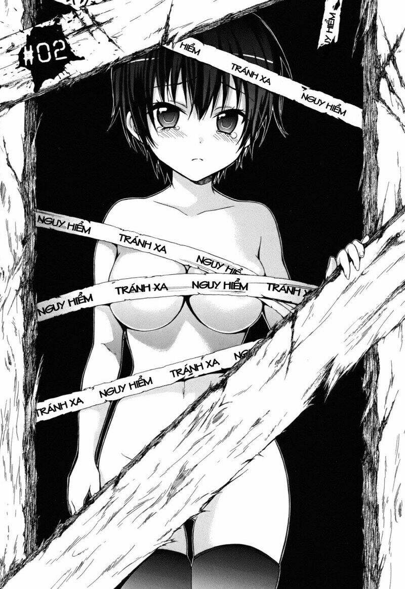 Corpse Party: Musume Chapter 2 - Trang 2