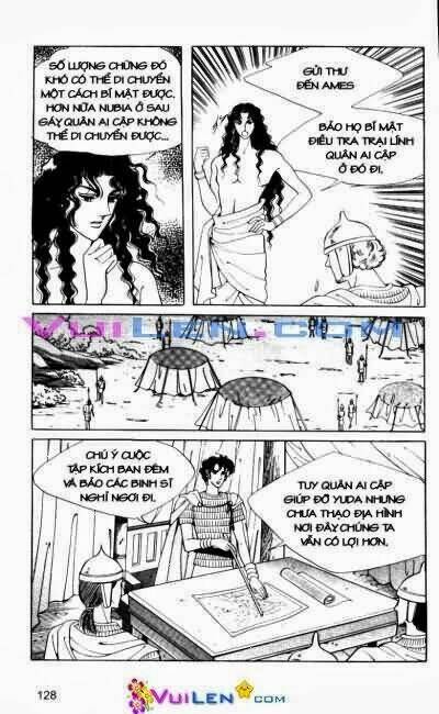 Hậu Duệ Hoàng Gia Chapter 10 - Trang 2