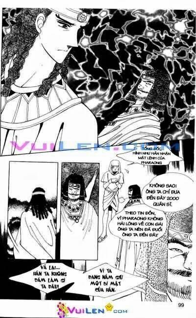 Hậu Duệ Hoàng Gia Chapter 7 - Trang 2