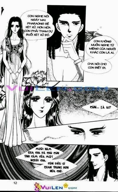 Hậu Duệ Hoàng Gia Chapter 6 - Trang 2