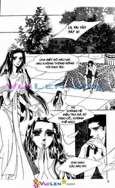 Hậu Duệ Hoàng Gia Chapter 3 - Trang 2