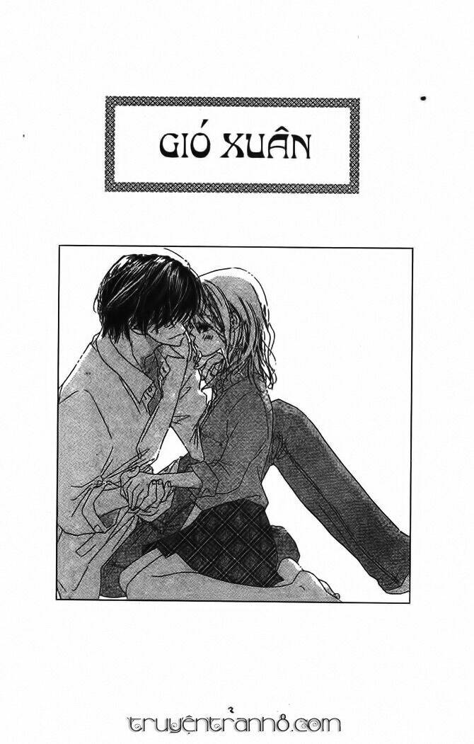 Gió Xuân Chapter 10 - Trang 2