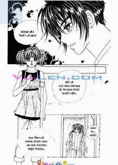 Nhật Ký Tân Hôn Chapter 10 - Trang 2