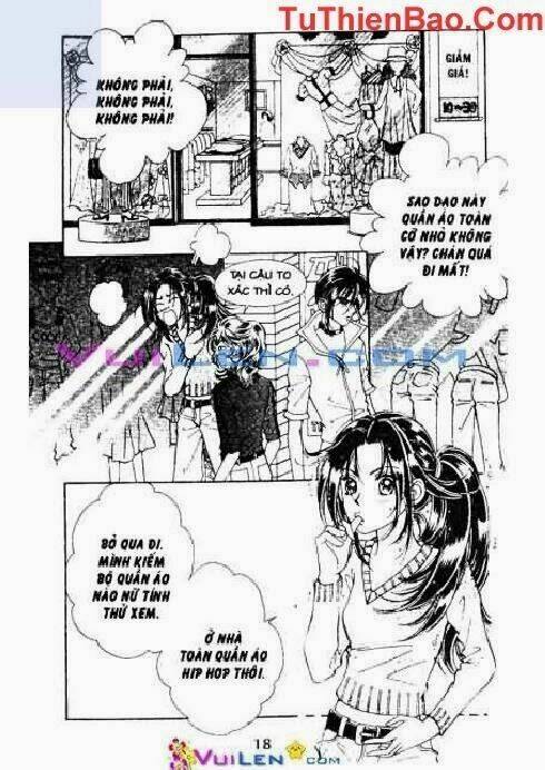 Nhật Ký Tân Hôn Chapter 4 - Trang 2