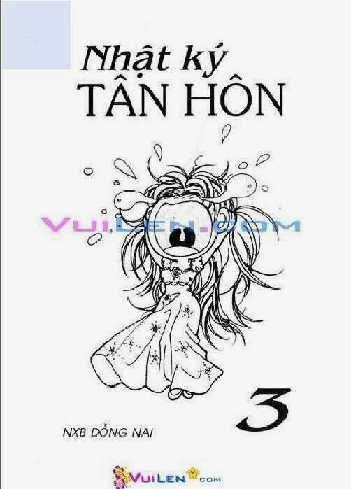 Nhật Ký Tân Hôn Chapter 3 - Trang 2